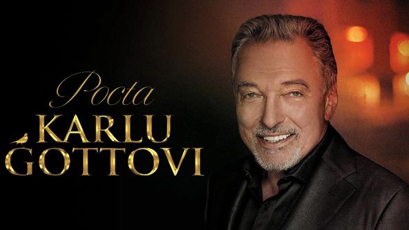 Pocta Karlu Gottovi, Karel Gott – 85 let
