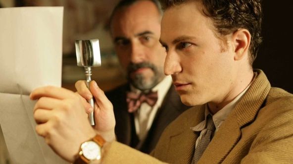 Vraždy podle Agathy Christie II (9)