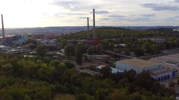 Po stopách války (3)