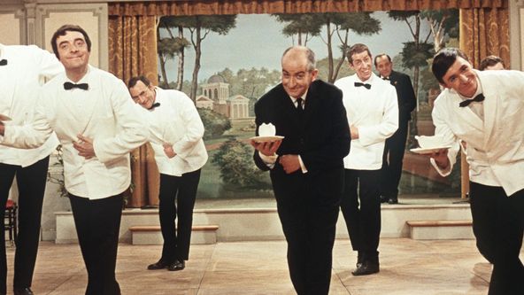 Grand restaurant pana Septima