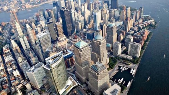 Svet z vtáčej perspektívy (3)