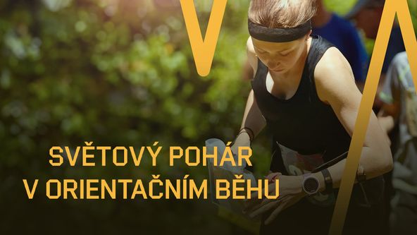 SP v orientačním běhu 2024, Orientační sport