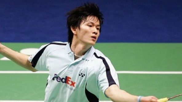 BWF World Tour 2025 - Super 1000, Badminton