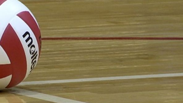 Volejbalová Zlatá európska liga ženy