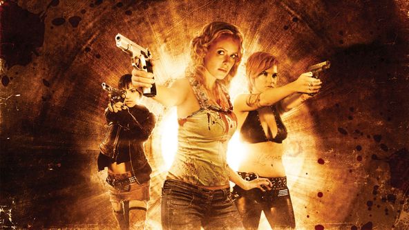 Krvavá hostina 3: Šťastný konec