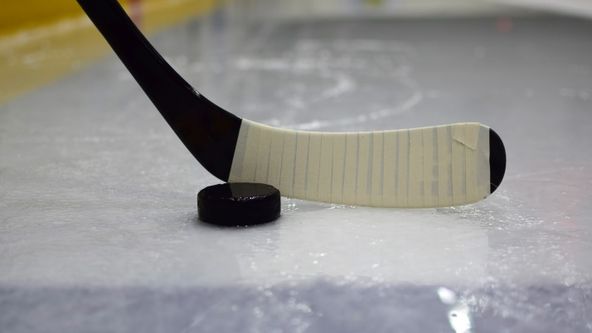 Carolina Hurricanes - New York Islanders (375)