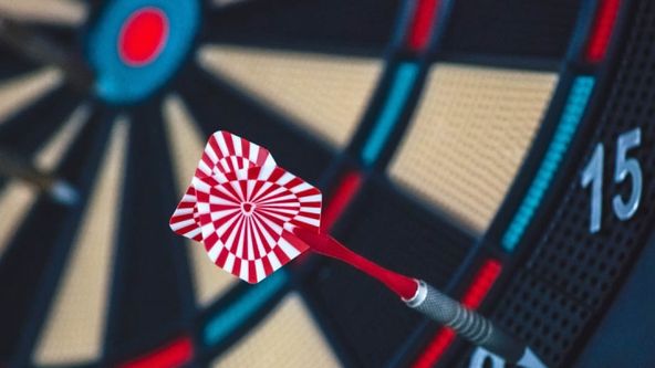 Premier League Darts 2025