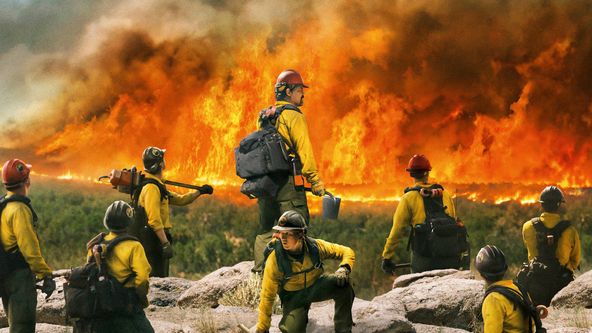 Tylko dla odważnych