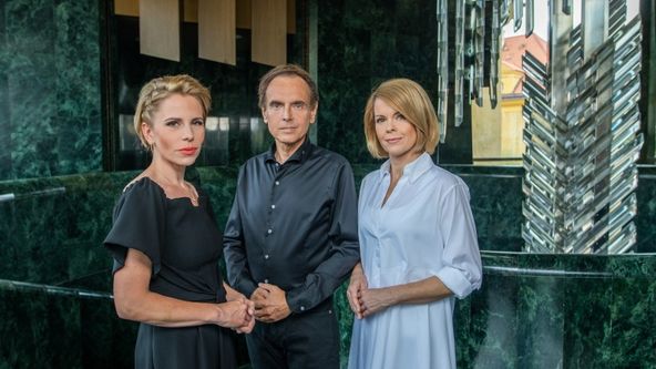 Události v kultuře