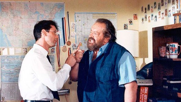 Ďáblovo pokušení