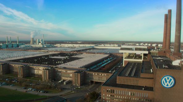 Evropa z výšky II (5)