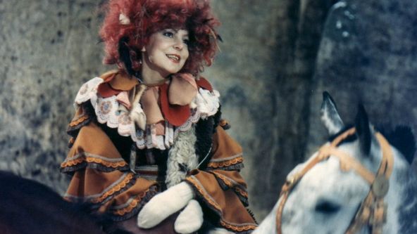 Dluhy Hany Zagorové