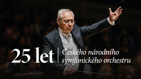 25 let Českého národního symfonického orchestru, Hudební klub