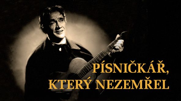 Písničkář, který nezemřel, Rok české hudby