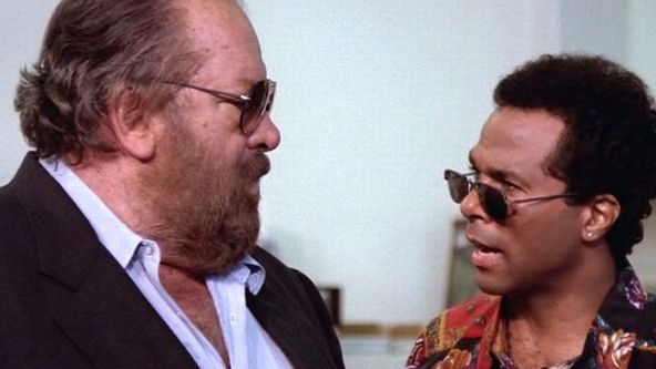 Extralarge 2: Dělovka