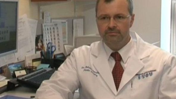 Tváře jsou zrcadla našich životů