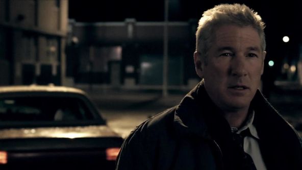 Osobní spravedlnost