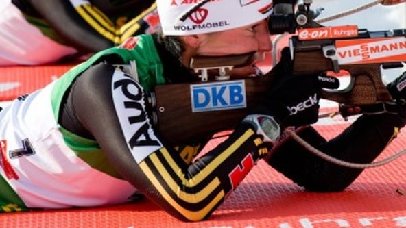 MS v biatlonu 2025, Biatlon