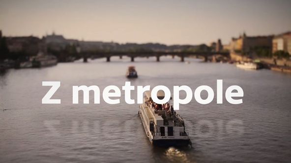 Vytrženo z metropole