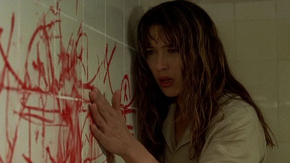 Belphegor: Fantom Louvru