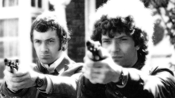 Profesionálové II (9/10)