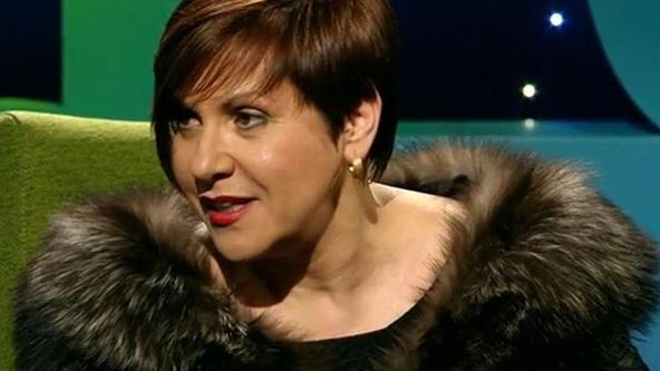 Všechnopárty, Libuše Švormová – 90 let