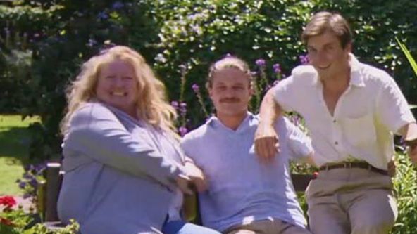 Zahradní proměny IV (2)