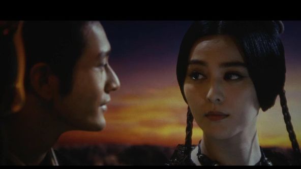 Království bílé čarodějnice