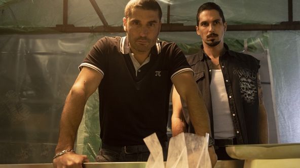 Nesmrtelný II - Nesmrtelný (1)