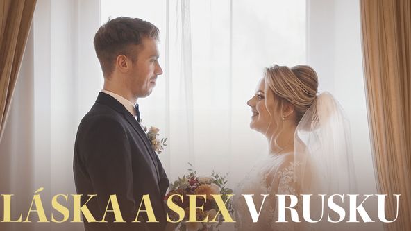 Láska a sex v Rusku