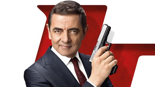 Johnny English znovu zasahuje