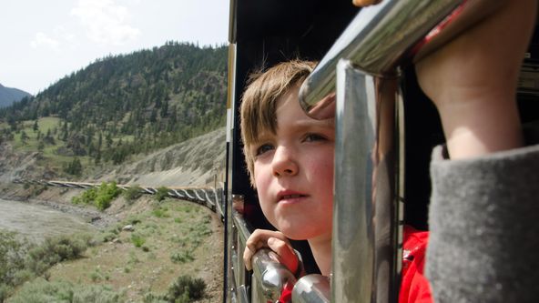 Velké a šílené rodinné dobrodružství (2)