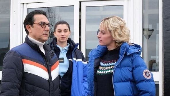 Vraždy v Rocheforte 2: Tajomstvo žandárskej školy