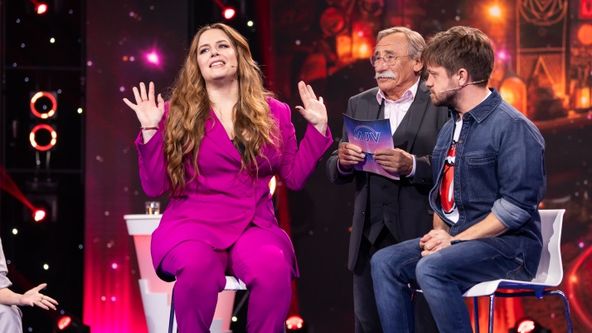 Možné je všechno! (1)