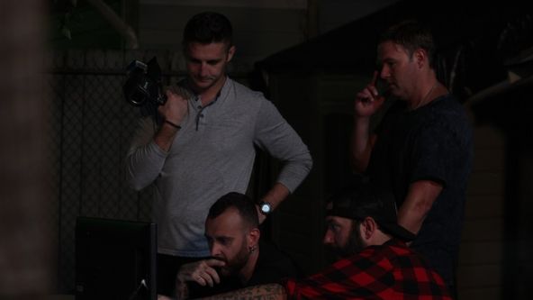 Duchařská smyčka (7)