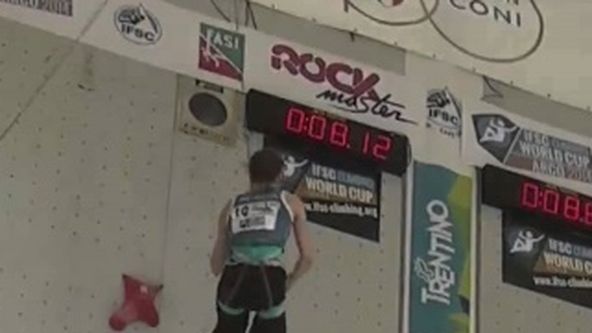 Olympiáda dětí a mládeže 2025