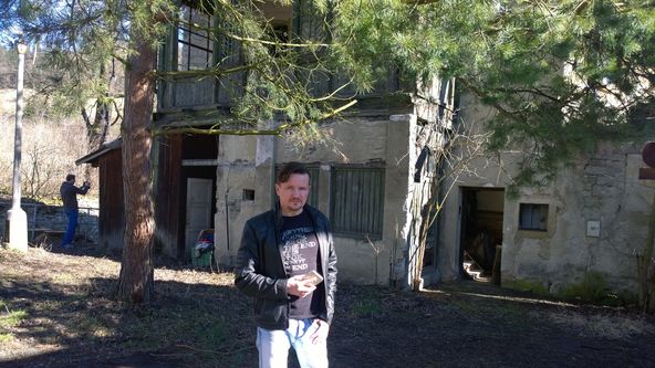 Legendy kriminalistiky 4