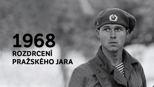 1968: Rozdrcení Pražského jara, 21. srpen 1968