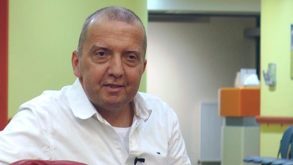 Příběhy moderní medicíny