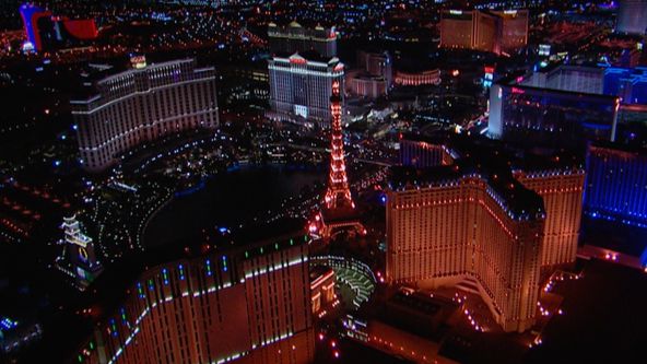 Kamera na cestách: Nejzajímavější města na světě (6/6)