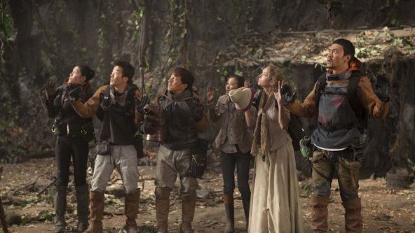 Čínský zvěrokruh