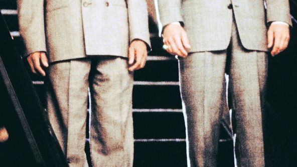 Rain Man