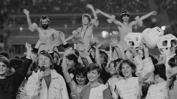 Dva z jednoho města