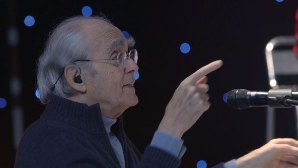 Michel Legrand
