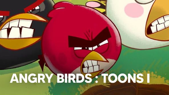 Angry Birds Toons (28)