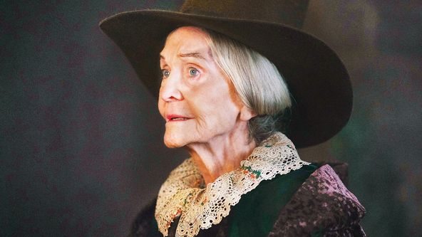 Čas čarodějnic II (10)