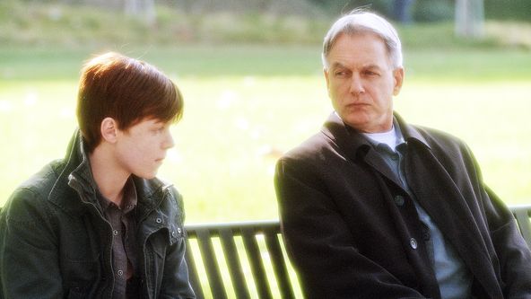 Námořní vyšetřovací služba VIII (18)