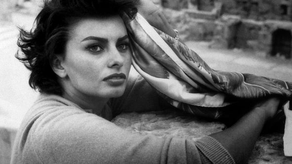 Sophia Lorenová: zvláštní osud