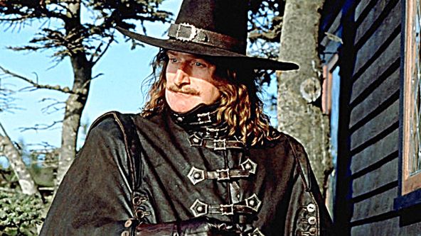 Šarlatové písmeno