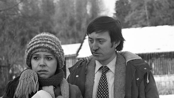 Hezký Štědrý večer